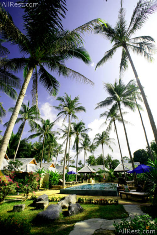 Koh Samui Resort 4